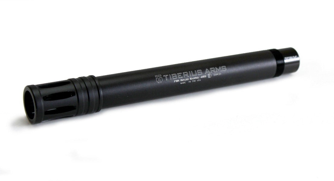 Lapco FSR .683 Rifled Barrel For Tipx & TCR - 9 inch-Modern Combat Sports