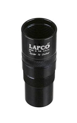 Lapco Spyder to Autococker Paintball Barrel Adapter-Modern Combat Sports