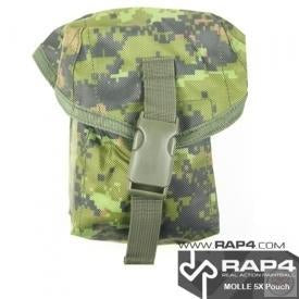 Large Multi-Use Molle Utility Pouch-Modern Combat Sports