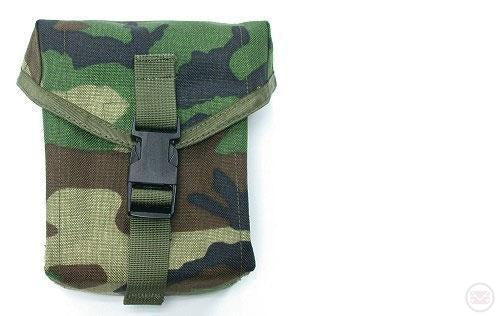 Large Multi-Use Molle Utility Pouch-Modern Combat Sports