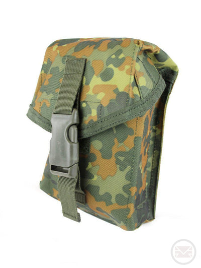 Large Multi-Use Molle Utility Pouch-Modern Combat Sports