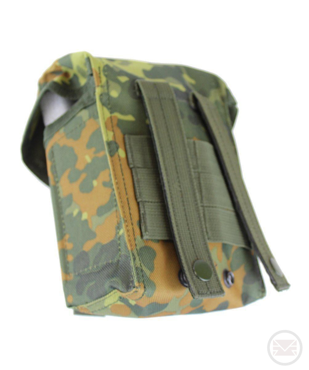 Large Multi-Use Molle Utility Pouch-Modern Combat Sports