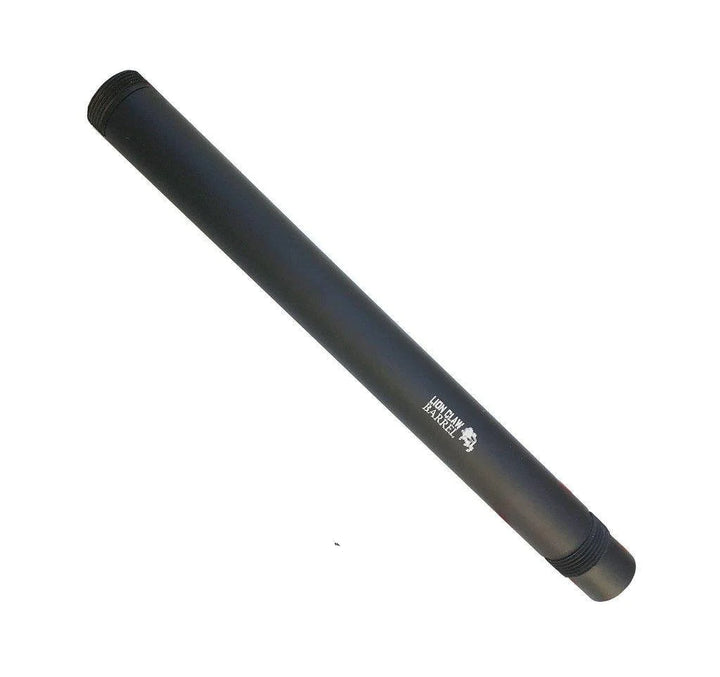 Lion Claw Paintball Barrel (A5 Threaded + 22mm Threaded tip) 3 -14 inches-Modern Combat Sports