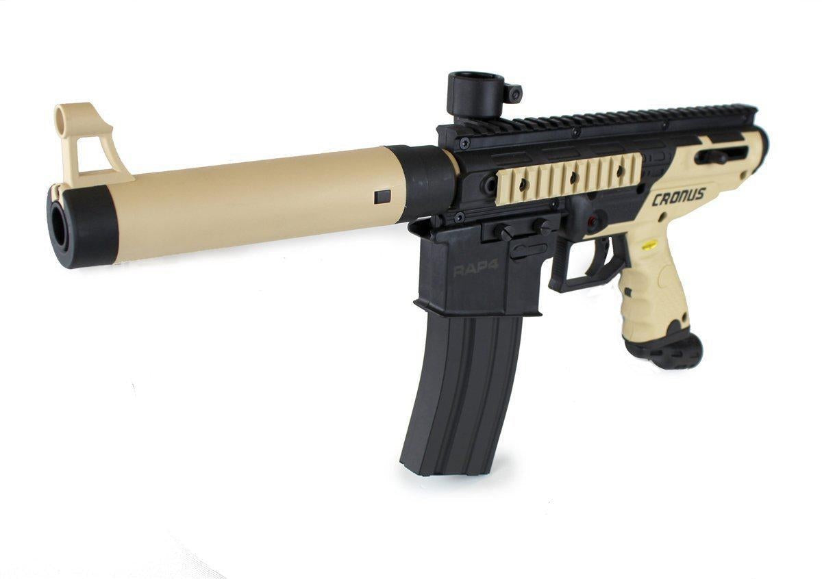 M16/M4 Dummy Magazine for Tippmann Cronus and BT4 Paintball Gun-Modern Combat Sports