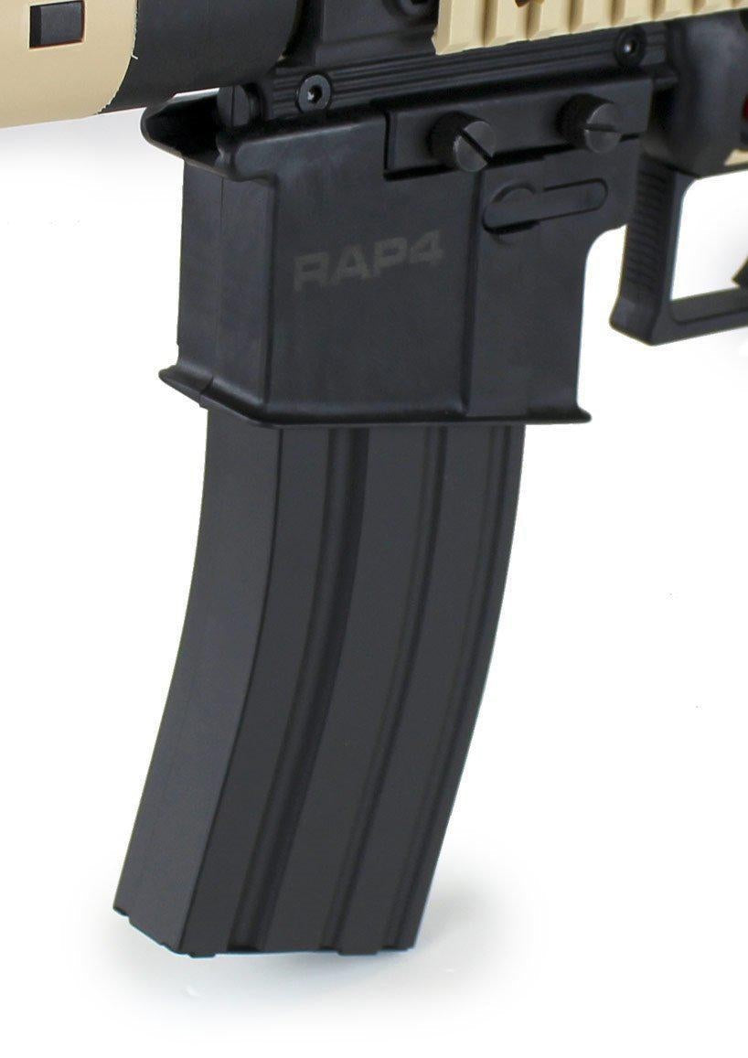 BT Paintball Gun M16/M4 Magazine