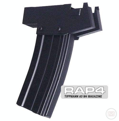 M4/M16 Dummy Magazine for Tippmann A5 (Classic A5)