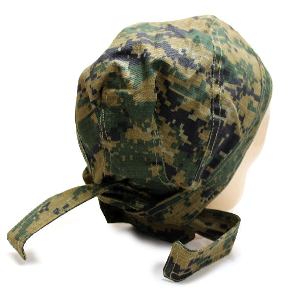 MARPAT Bandana - Adult Size-Modern Combat Sports