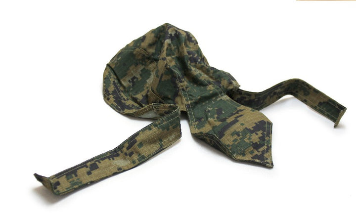 MARPAT Bandana - Adult Size-Modern Combat Sports