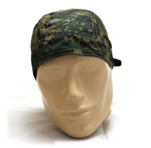 MARPAT Bandana - Adult Size-Modern Combat Sports