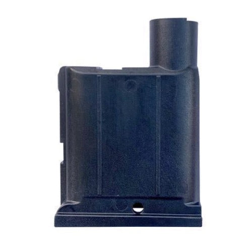 MCS Box Magazine Round Head Tower