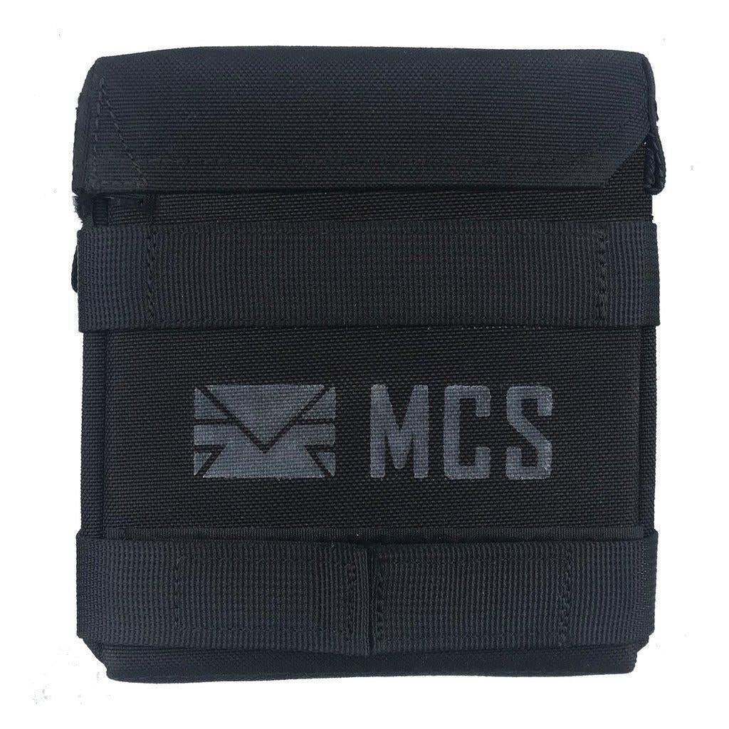 MCS Paintball Box Magazine