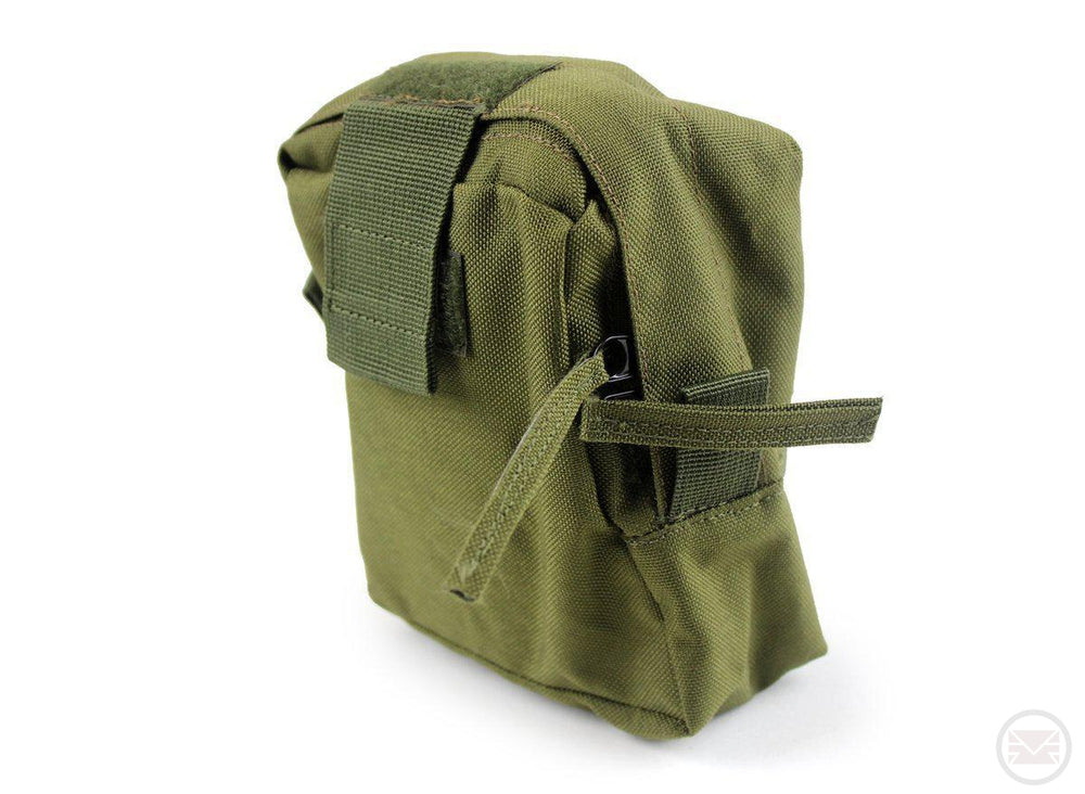 Medic Pouch-Modern Combat Sports