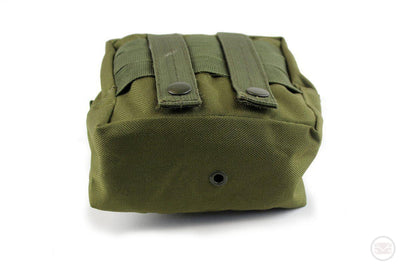 Medic Pouch-Modern Combat Sports