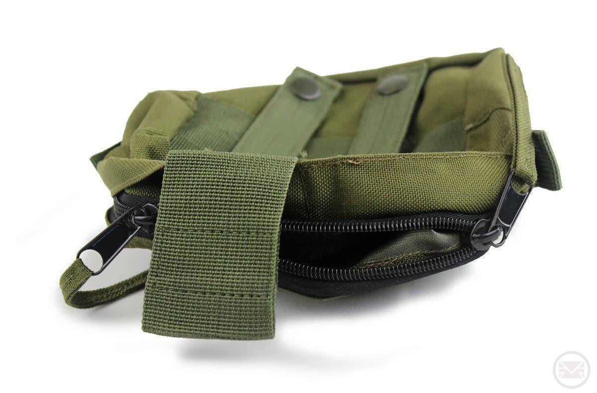 Medic Pouch-Modern Combat Sports