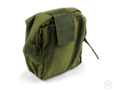 Medic Pouch-Modern Combat Sports