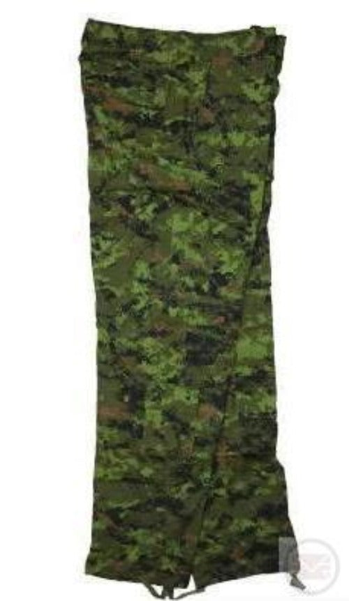 Fusion BDU Pants (CADPAT)