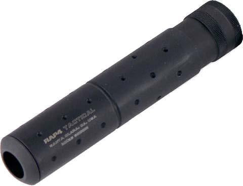 MK23 II Socom Silencer