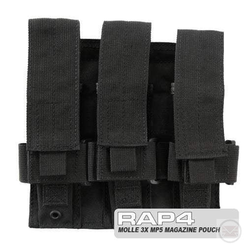 MOLLE Magazine Pouch 