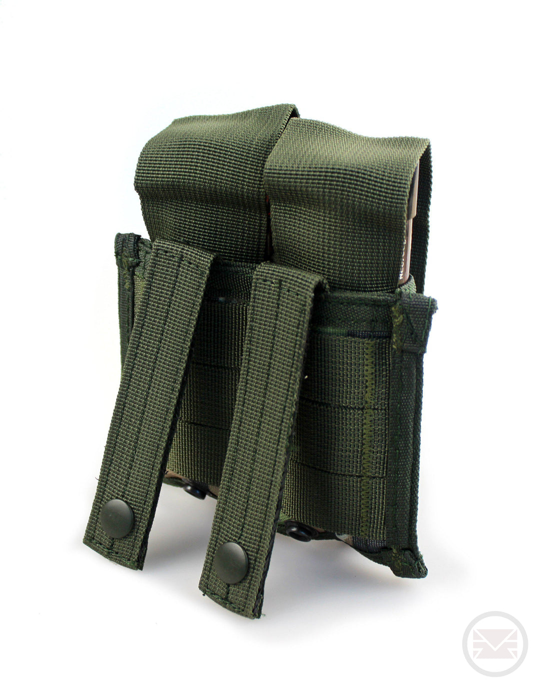 MOLLE 40mm Grenade / Tippmann TiPX Magazine Pouch-Modern Combat Sports