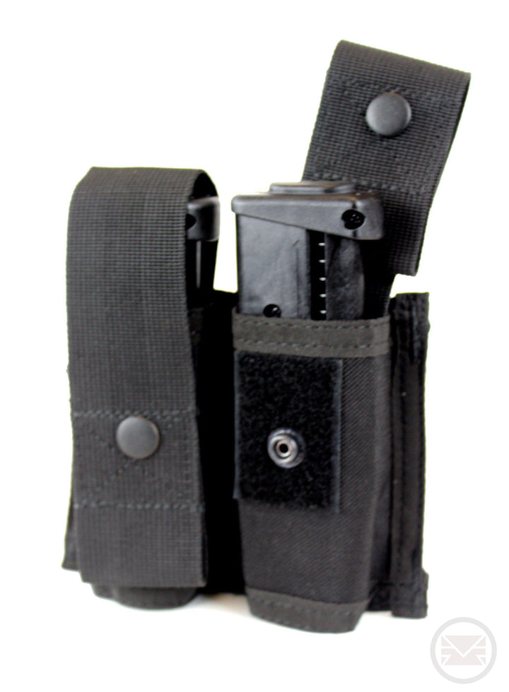 MOLLE 40mm Grenade / Tippmann TiPX Magazine Pouch-Modern Combat Sports