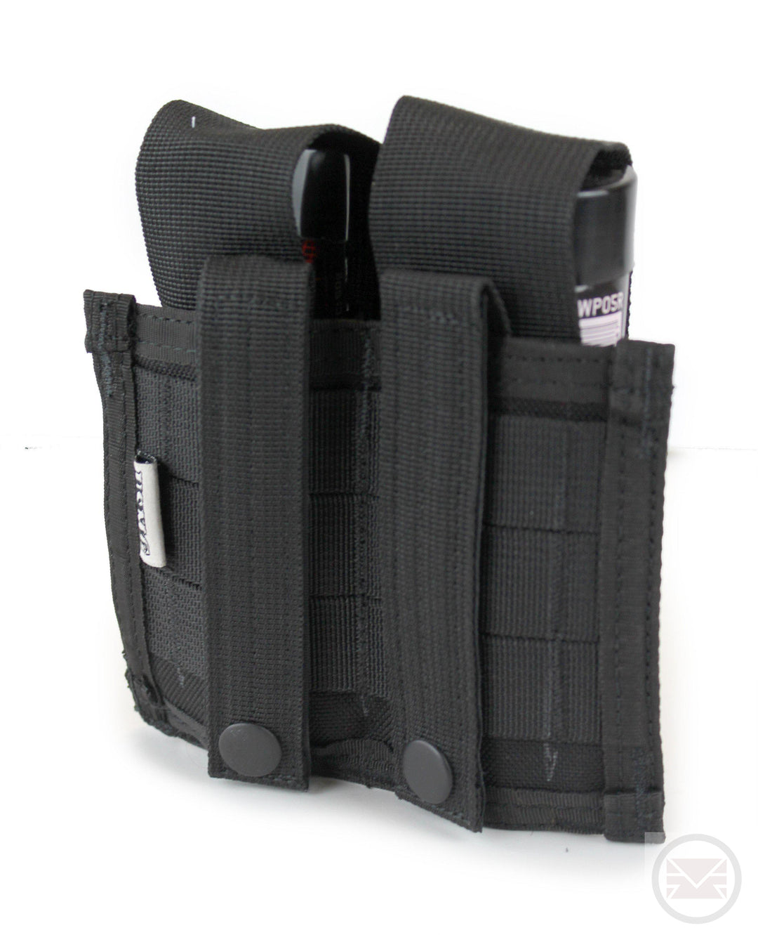 MOLLE 40mm Grenade / Tippmann TiPX Magazine Pouch-Modern Combat Sports