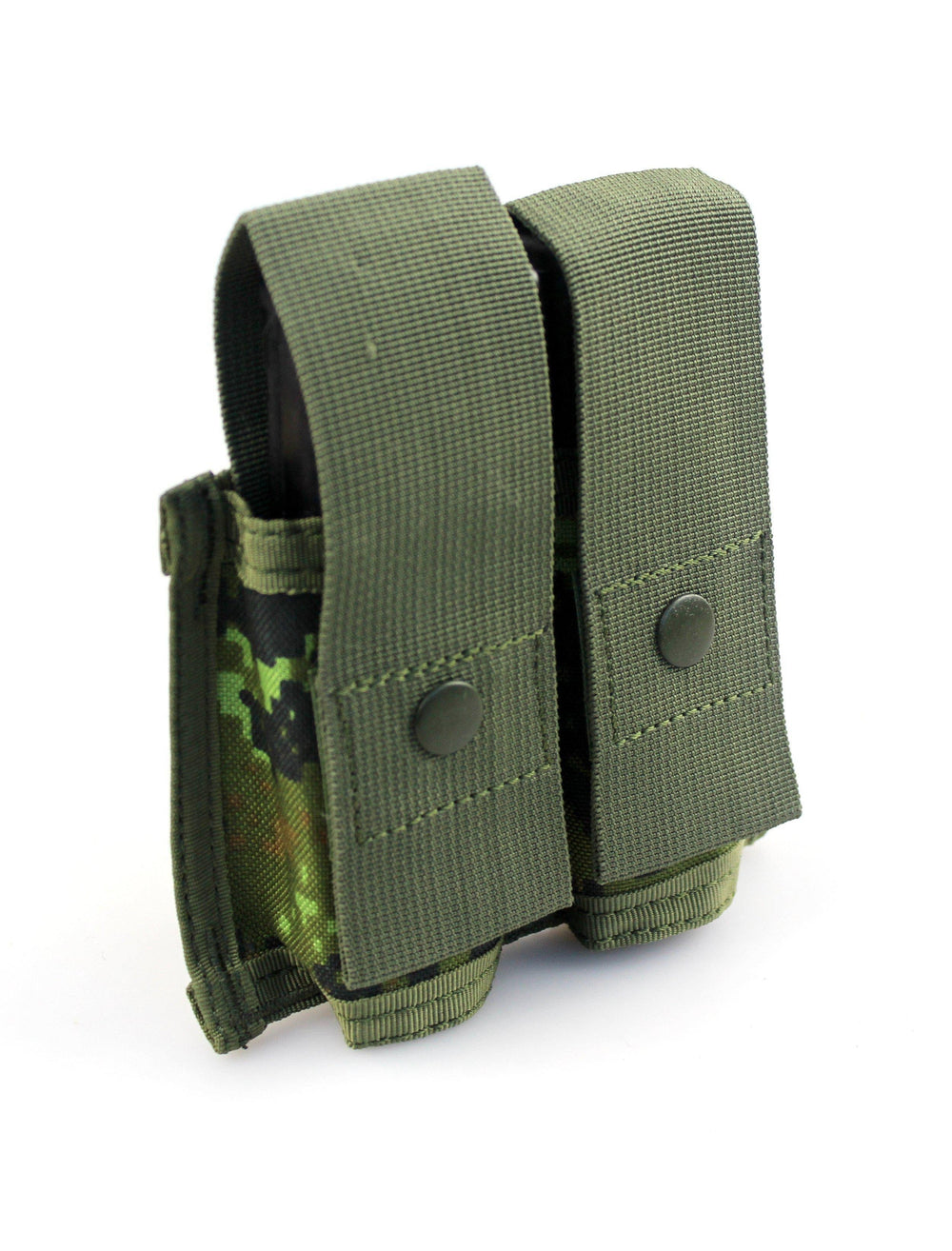 MOLLE 40mm Grenade / Tippmann TiPX Magazine Pouch-Modern Combat Sports