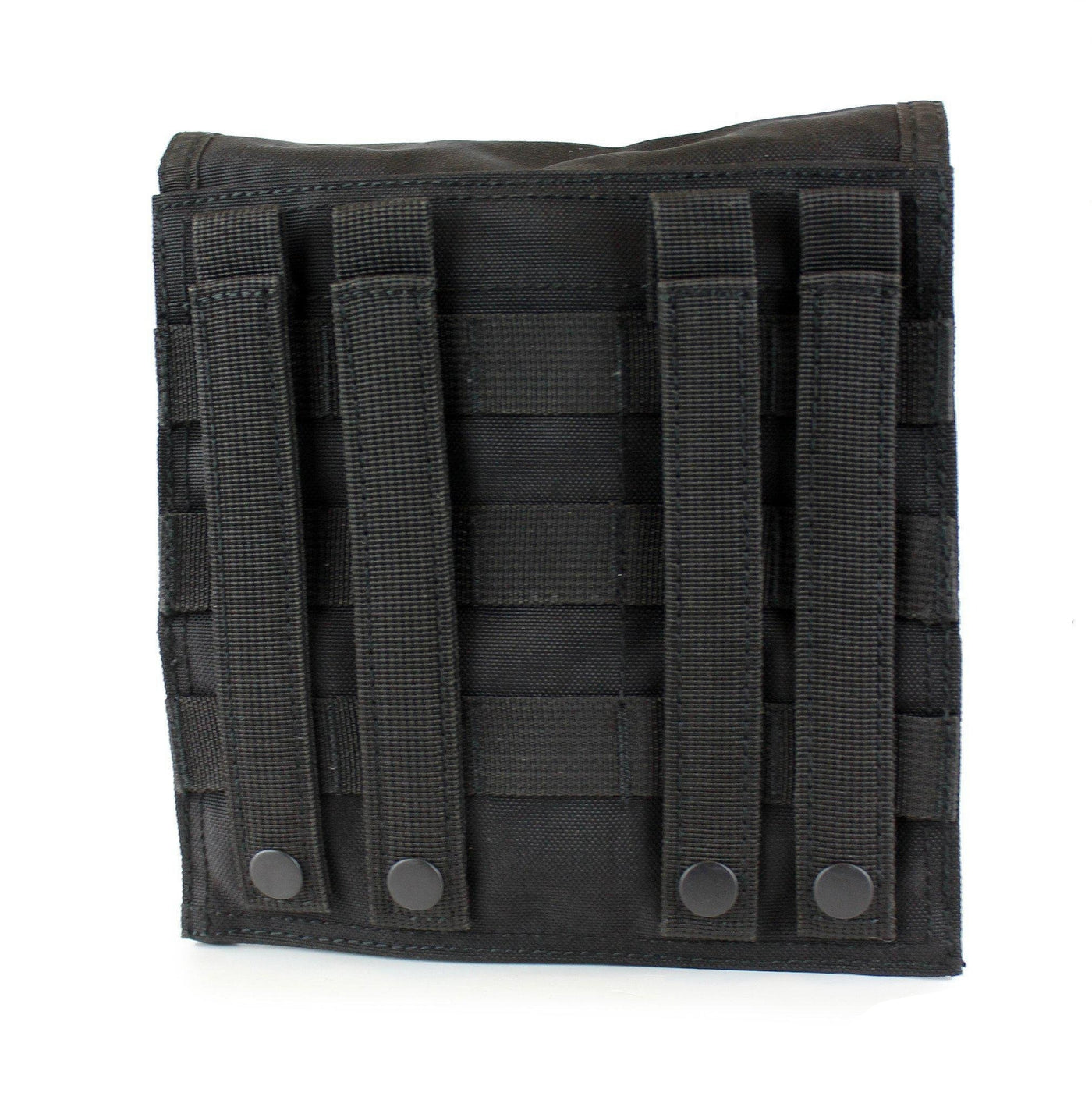 MOLLE Dual Pocket Utility Pouch for Tactical Vest-Modern Combat Sports