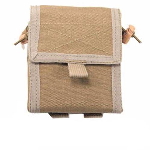 MOLLE Fold Out Dump Pouch-Modern Combat Sports