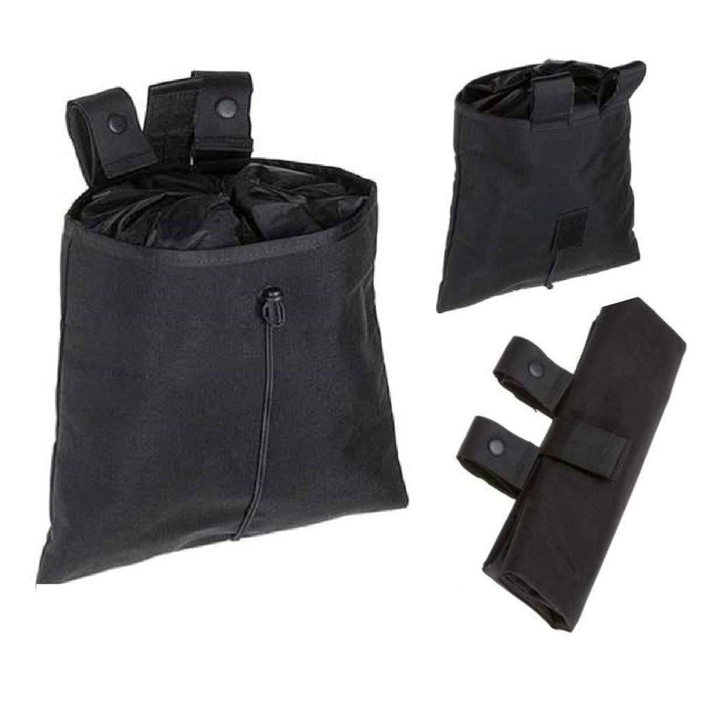 MOLLE Fold Out Dump Pouch-Modern Combat Sports