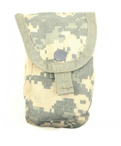 MOLLE Hand Grenade Pouch (ACU)-Modern Combat Sports