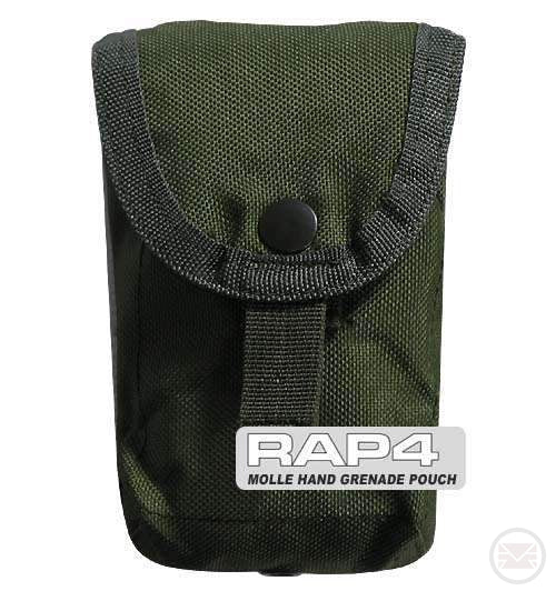 M203 Grenade Pouch (Olive Drab)