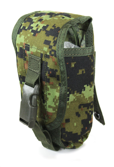 Molle Medium Multi-Use Utility Pouch - CADPAT