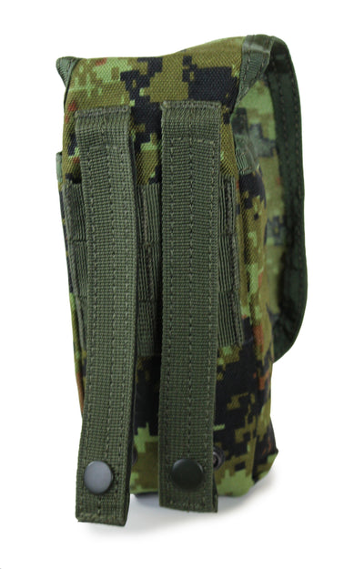 Molle Medium Multi-Use Utility Pouch - CADPAT