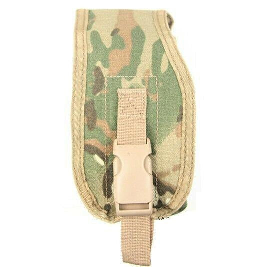 MOLLE Medium Utility Pouch - ECD Camo