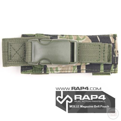 MOLLE Pistol Magazine Knife Belt Pouch-Modern Combat Sports