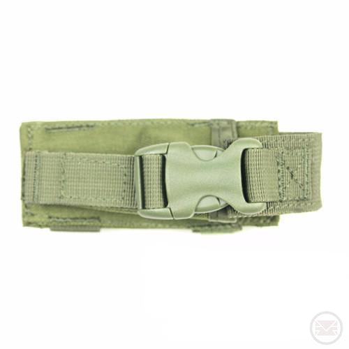 MOLLE Pistol Magazine Knife Belt Pouch-Modern Combat Sports