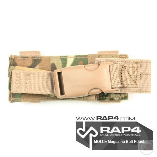 MOLLE Pistol Magazine Knife Belt Pouch-Modern Combat Sports