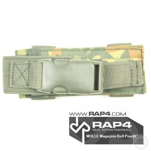 MOLLE Pistol Magazine Knife Belt Pouch-Modern Combat Sports