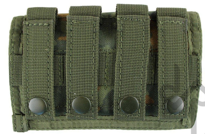 MOLLE Shotgun Shell Pouch-Modern Combat Sports