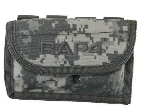 MOLLE Shotgun Shell Pouch-Modern Combat Sports