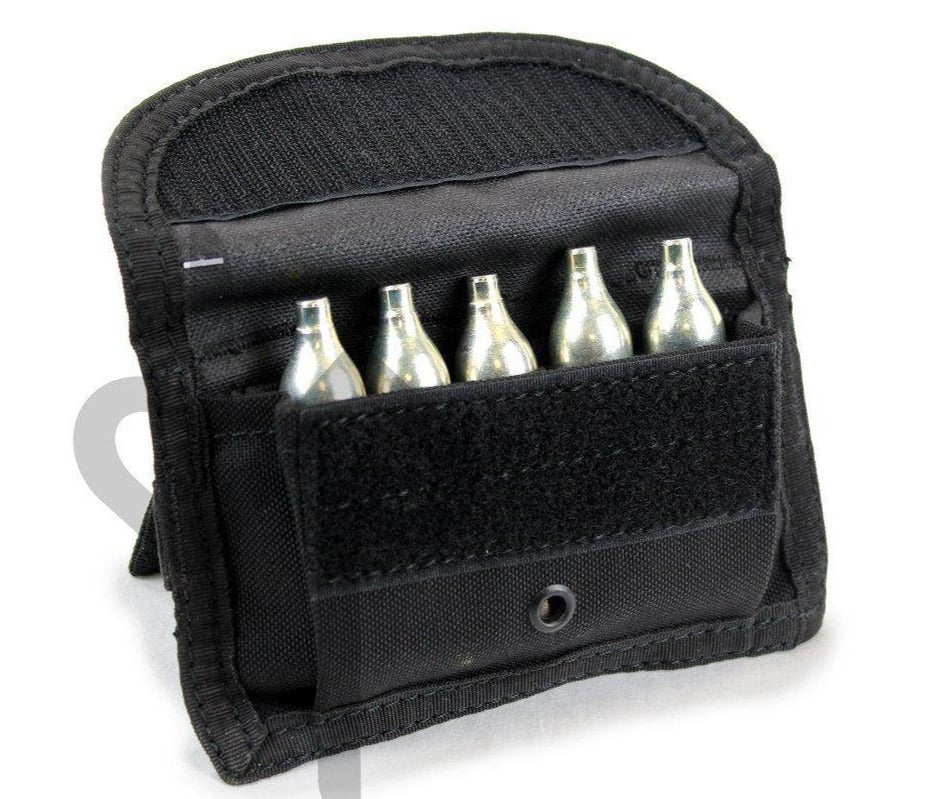 MOLLE Shotgun Shell Pouch