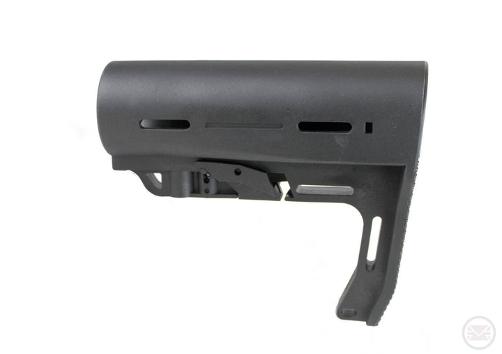 MTA Mecenary Tactical Air In Buttstock fits 5oz/7oz/13ci/17ci-Modern Combat Sports