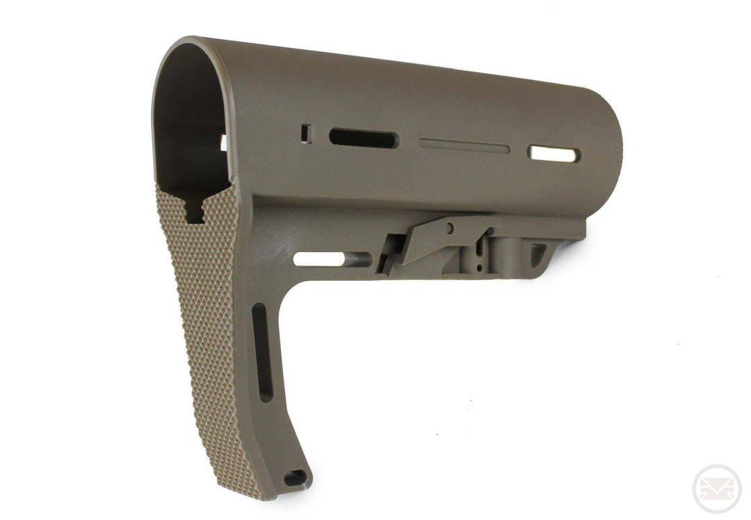 MTA Mecenary Tactical Air In Buttstock fits 5oz/7oz/13ci/17ci-Modern Combat Sports