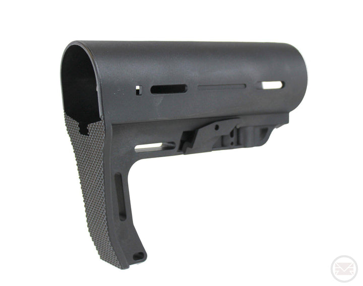 RAP4 MTA Buttstock Black