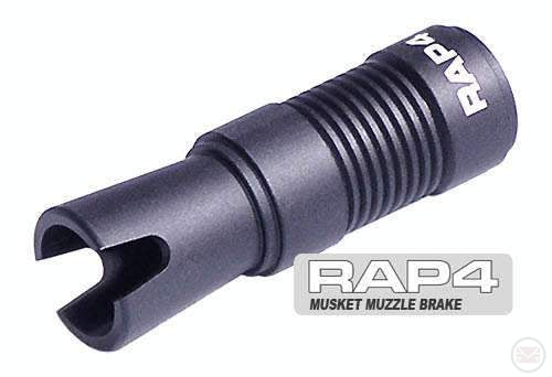 Musket Muzzle Brake (.68)