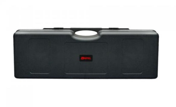 Nuprol Essentials Medium Hard Rifle Case - Wave