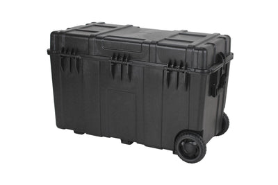 Nuprol Rolling Hard Case Kit Box