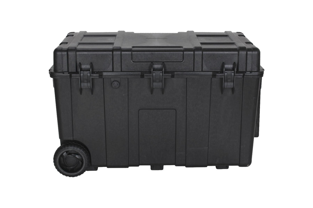 Nuprol Rolling Hard Case Kit Box