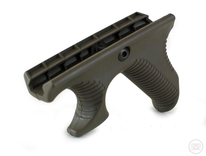 Olive Nightstrike Gun Grip