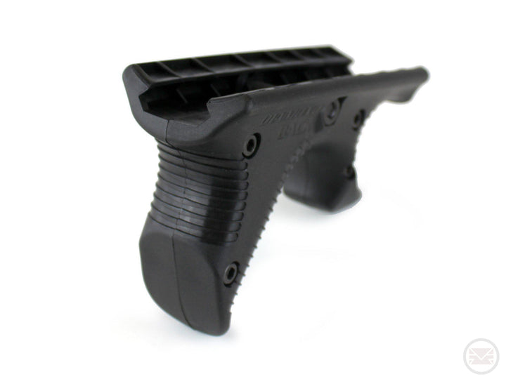 Black Night Strike Diamondback Gun Grip 